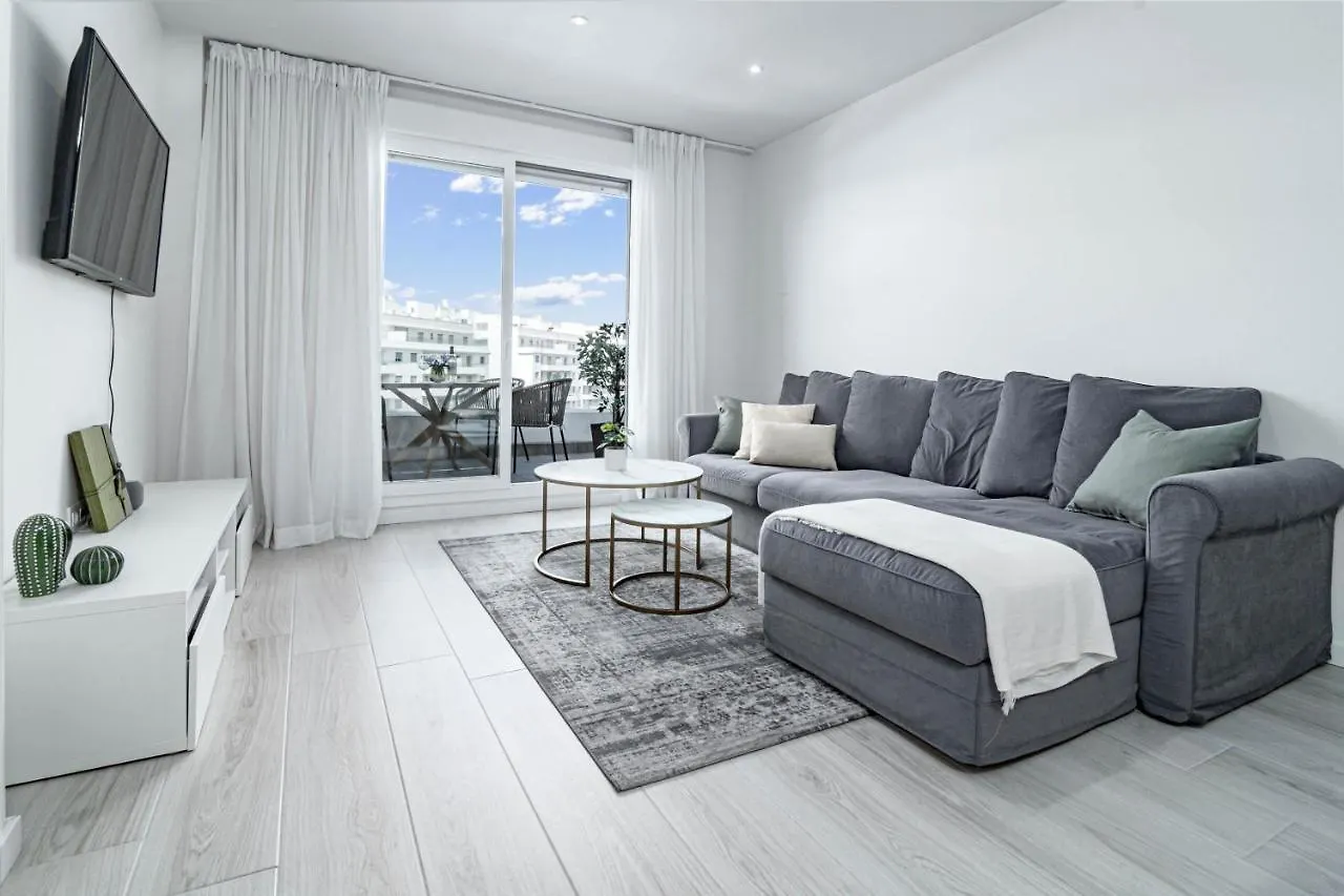 Jg35A- Perfect Holiday Home In Good Location Marbella Spain