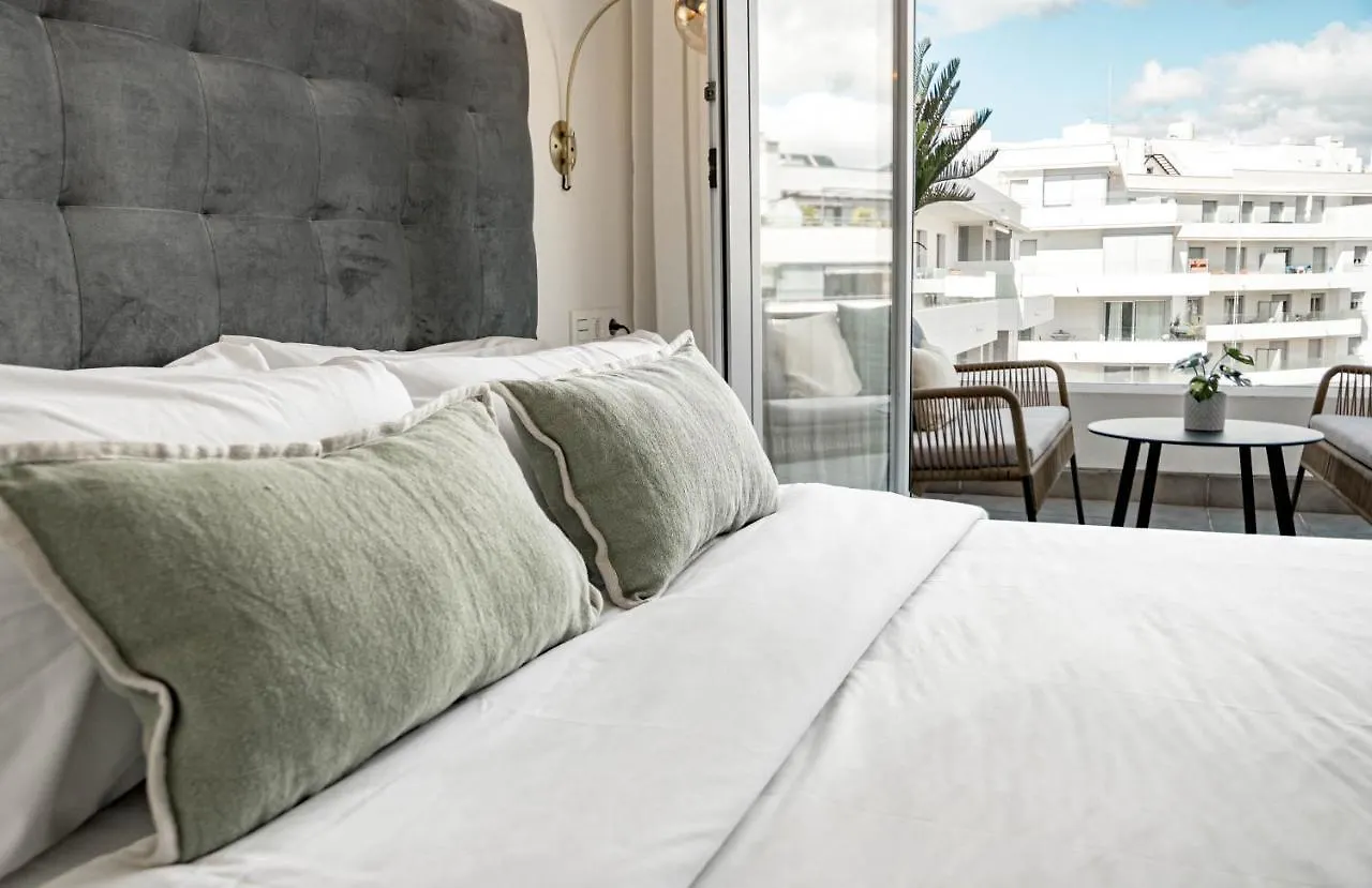 Jg35A- Perfect Holiday Home In Good Location Marbella 0*,