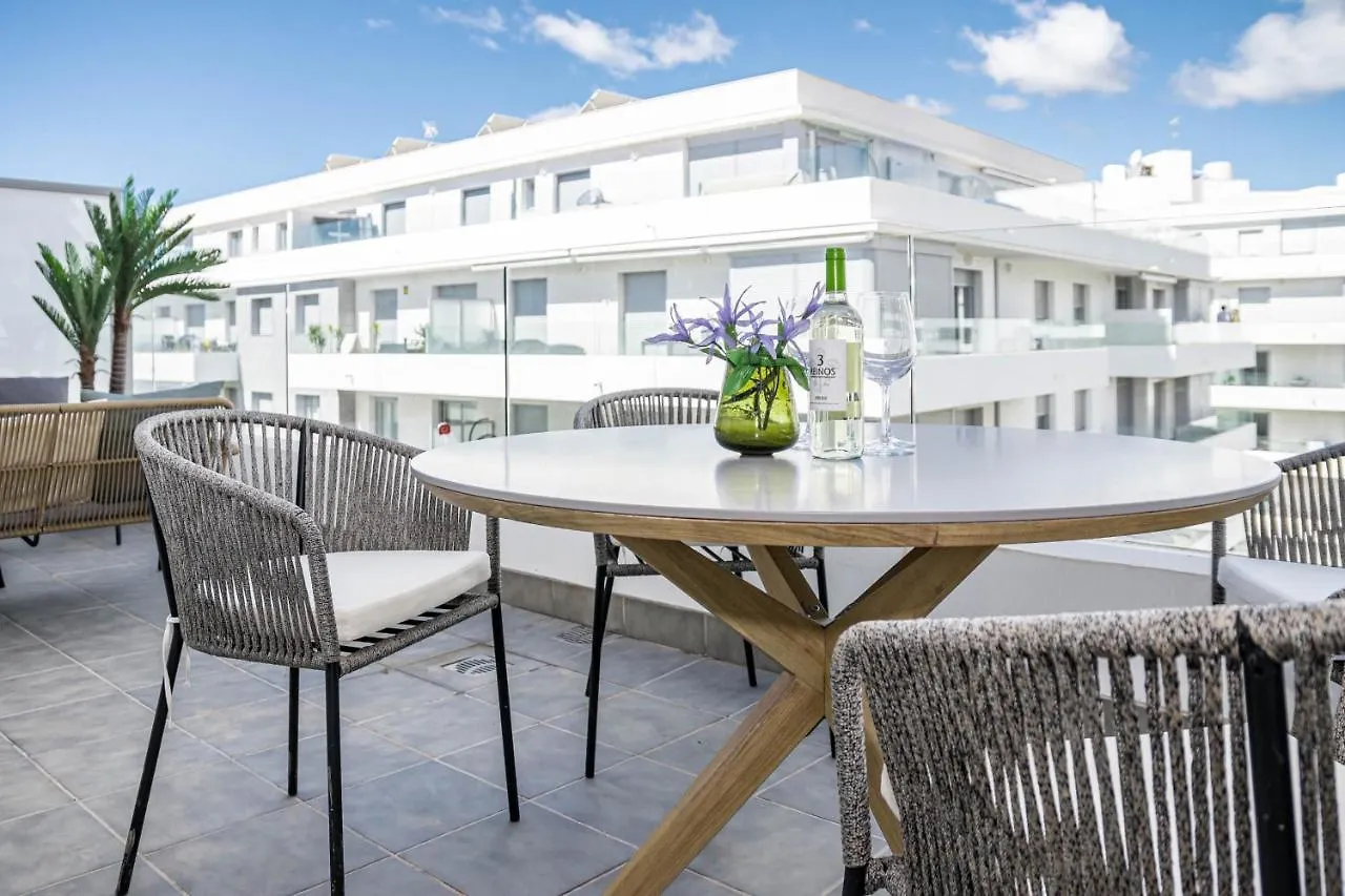 Jg35A- Perfect Holiday Home In Good Location Marbella