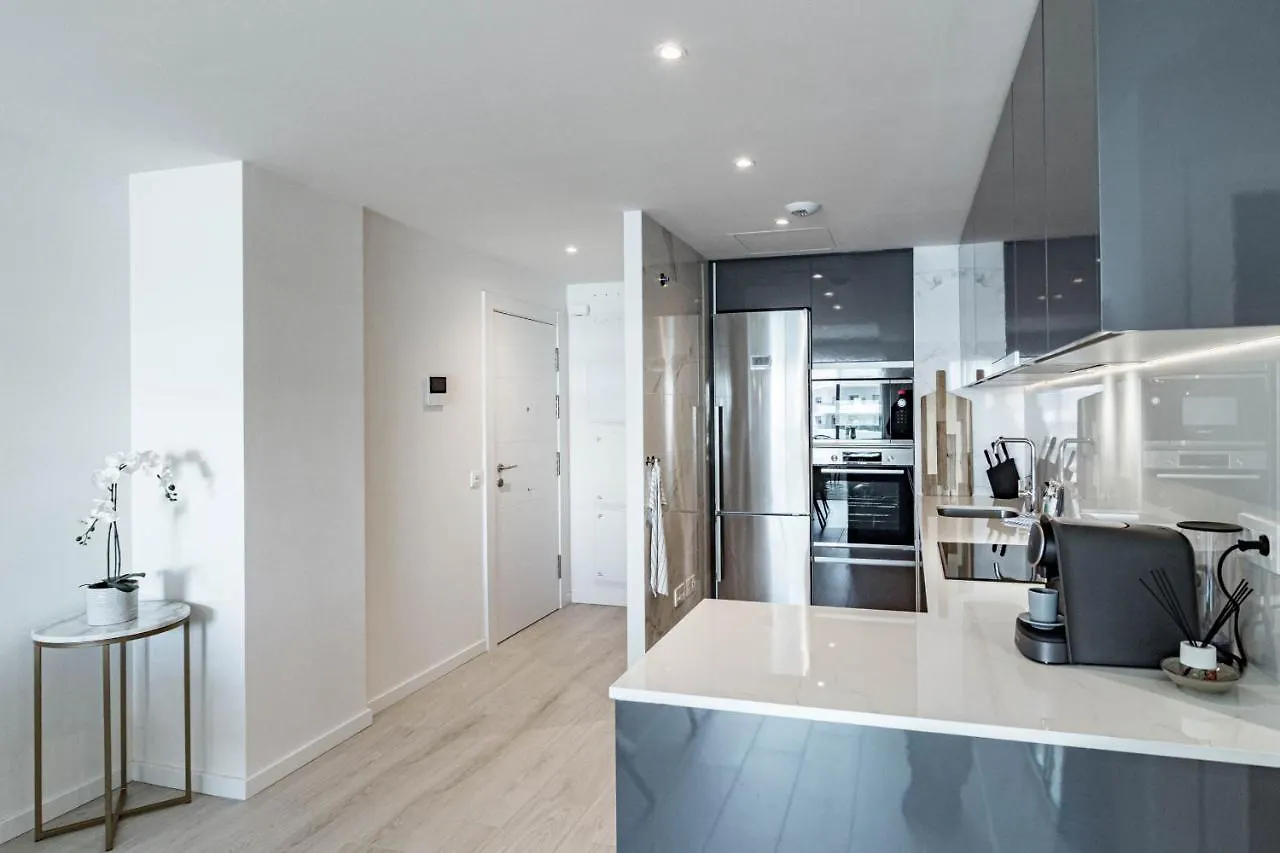 Jg35A- Perfect Holiday Home In Good Location Marbella