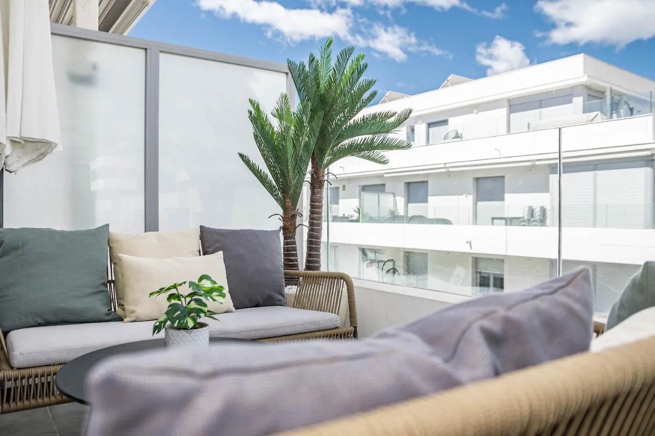 Jg35A- Perfect Holiday Home In Good Location Marbella 0*,